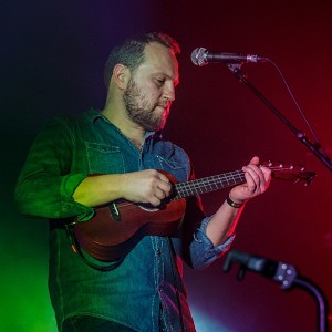 Oldelaf & Auré