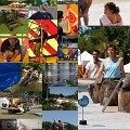 Ile aux mix