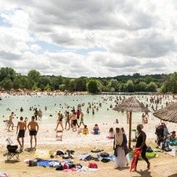 .Cergy ma ville