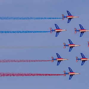 Patrouille de France